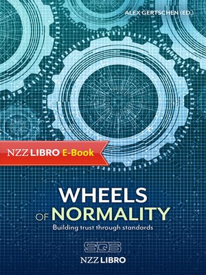 cover image of Wheels of normality